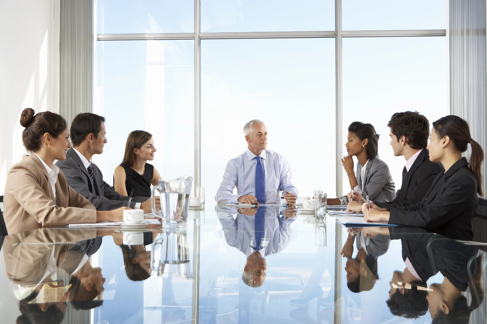 You are currently viewing Why a CEO Joining a Peer Advisor Council group might be the key to unlocking more growth and a better multiple upon your exit from the business.