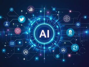 Read more about the article What is Your AI Strategy for Your Business?