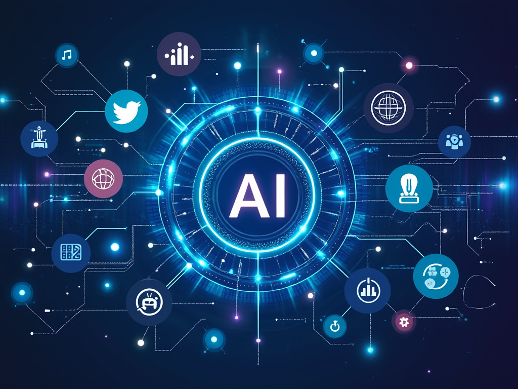 You are currently viewing What is Your AI Strategy for Your Business?