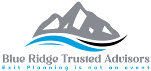 blue ridge trusted advisors logo