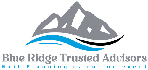 blue ridge trusted advisors logo